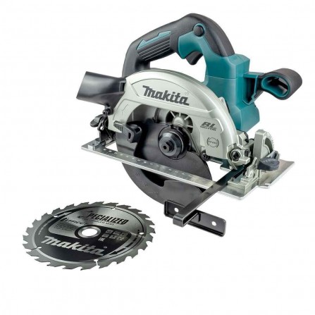 Accu-cirkelzaag Makita DHS660Z, 18 V (zonder accu en oplader)