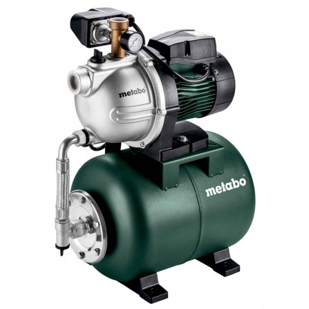 Elektrinis hidroforas Metabo HWW 3500/25 G (600981000), 900 W