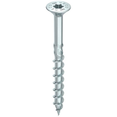 Heco varžtai gilinta galvute, HECO-TOPIX-plus 3.5 x 30, HECO-Drive, TG, A3K, 1000 vnt