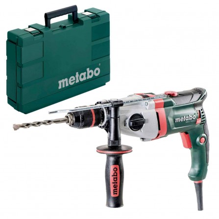 Elektrische klopboormachine Metabo SBEV 1000-2 (600783500), 1010 W + koffer