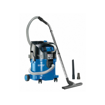 Nilfisk sauso-drėgno valymo siurblys ALTO Attix 30-21 PC