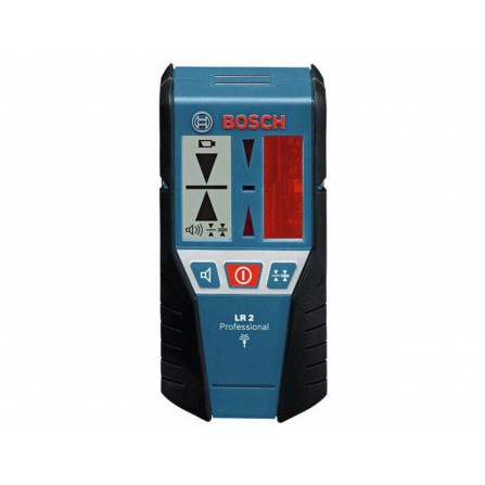 Didelio jautrumo imtuvas Bosch LR 2