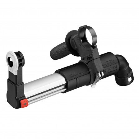 Dulkių surinkimo gaudyklė Bosch GDE 16 Plus (1600A0015Z)