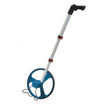 Ratukinė atstumo matuoklė Bosch GWM 32