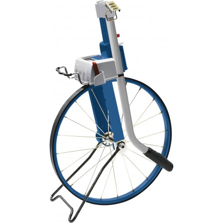 Ratukinė atstumo matuoklė Bosch GWM 40