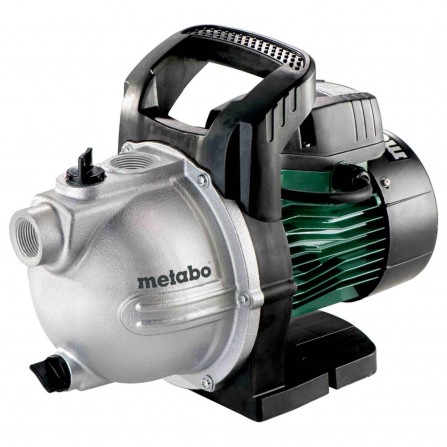 Waterpomp Metabo P 4000 G (600964000), 1100 W