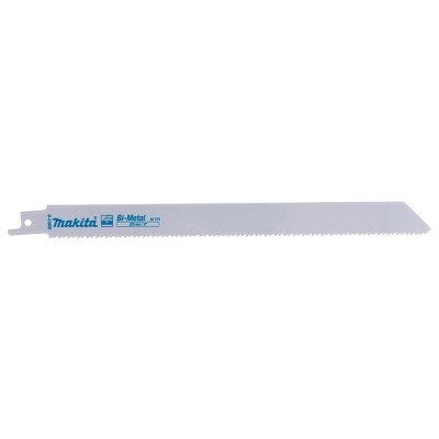Tiesinio pjūklo pjūkleliai Makita 228 x 0,9mm 2 vnt.