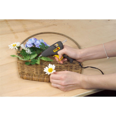 Klijų pistoletas Stanley 6-GR15, 15 W, 7.2 mm