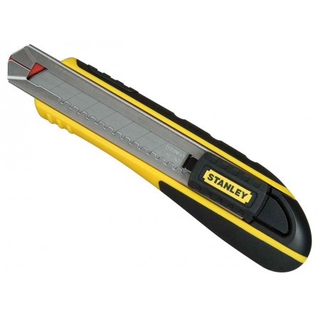 Stanley FatMax peilis laužoma geležte (0-10-481), 18 mm