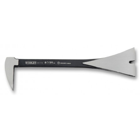 Stanley langų gumų/moldingų nuėmėjas (0-55-116), 200 mm