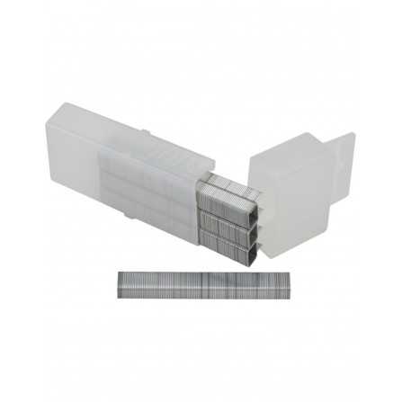 53 A tipo kabės „STANLEY" 1000 vnt. 6 mm