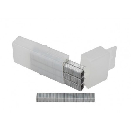 53 A tipo kabės „STANLEY" 1000 vnt. 12 mm