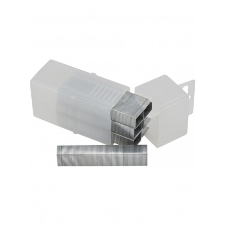 53 A tipo kabės „STANLEY" 1000 vnt. 14 mm