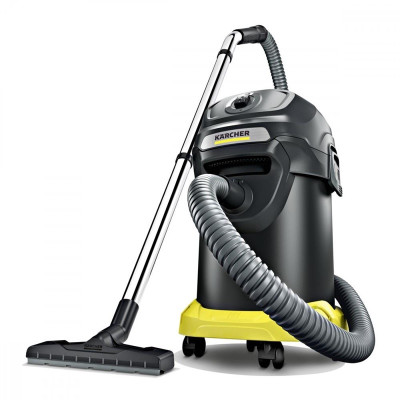 Pelenų ir dulkių siurblys KÄRCHER AD 4 PREMIUM, 17 l