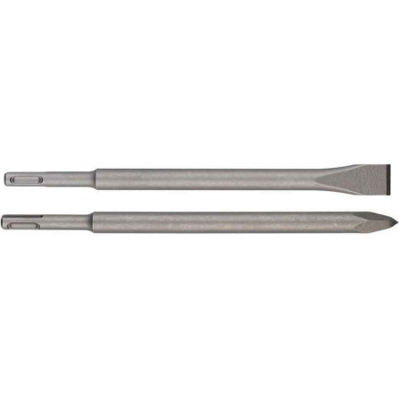 SDS-plus Kaltų rinkinys Metabo "SP" 2 (630486000), 200 mm, 2 vnt