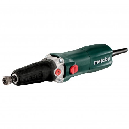 Elektrinis tiesinis šlifuoklis Metabo GE 710 Plus (600616000), 710 W