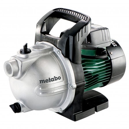 Waterpomp Metabo P 2000 G (600962000), 450 W