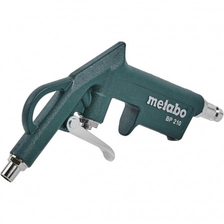 Pneumatinis nupūtimo pistoletas Metabo BP 210 (601580000)