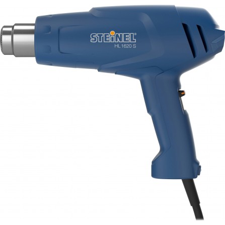 Elektrinė orapūtė Steinel HL 1620 S (351106), 1600 W