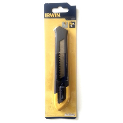 Mes "IRWIN" SNAP-OFF (18 mm)