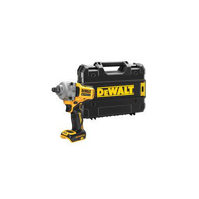 Veržliasukis Dewalt DCF891NT-XJ, 18 V