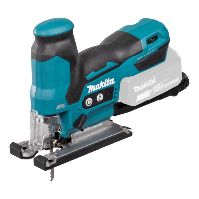 Accudecoupeerzaag Makita DJV185Z (zonder accu en lader)