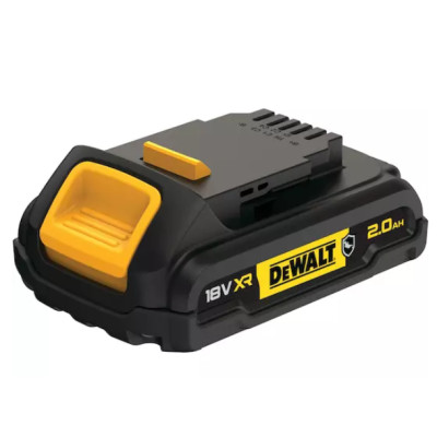 Accu DeWALT DCB183G-XJ, 18 V, 2 Ah