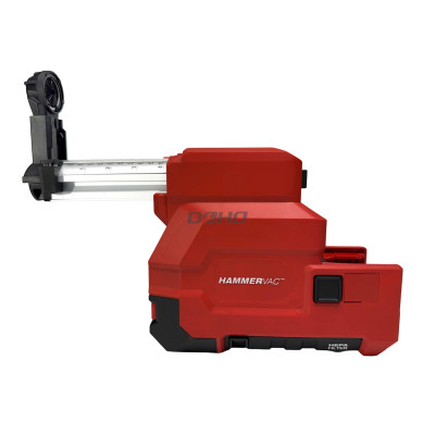 Dulkių nusiurbimo sistema Milwaukee M18 CDEX-0, tinkanti M18 CHX, 18 V