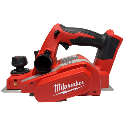 Accuschaafmachine Milwaukee M18 BP-0, 18 V