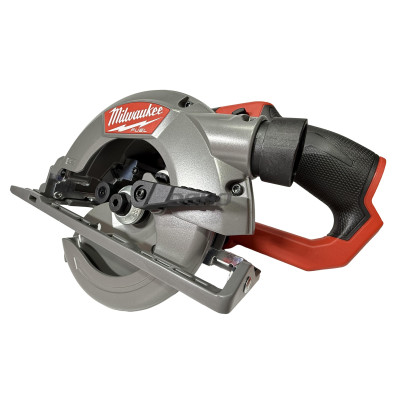 Accu-cirkelzaag Milwaukee M12 CCS44-0, 12 V, 140 mm