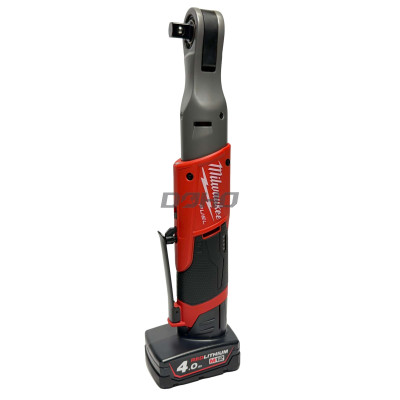 Accu-slagratel Milwaukee M12 FIR12-0, 12 V, 81 Nm
