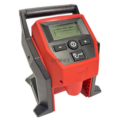 Accu-luchtcompressor Milwaukee M12 BI-0, 12 V