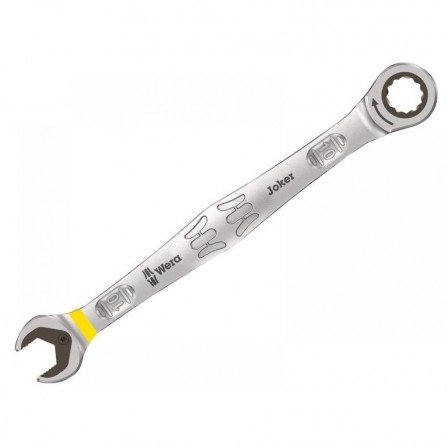 Wera 6000 Joker kombinuotas raktas (05073270001), 10 mm