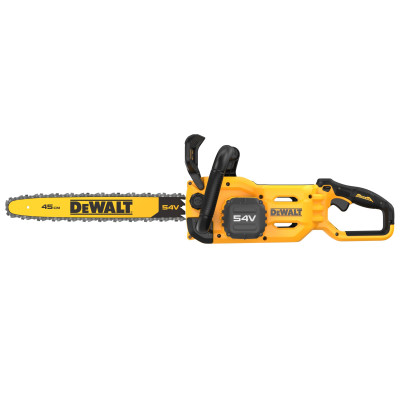 Accukettingzaag DeWALT DCMCS574N (45 cm, 54 V)
