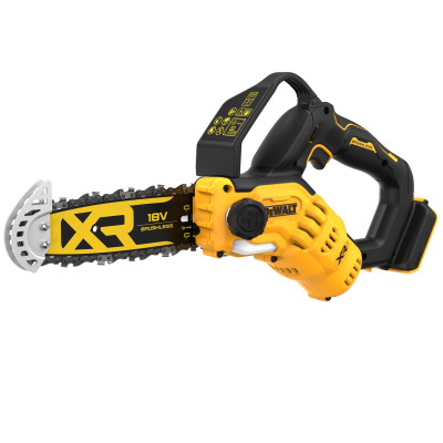 Accukettingzaag DeWALT DCMPS520N (18 V, 20 cm)