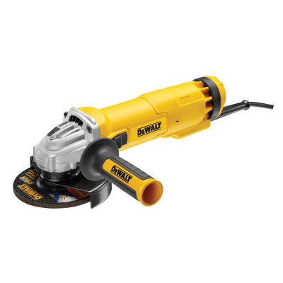Elektrische haakse slijper DeWALT DWE4217 (1200 W, 125 mm)