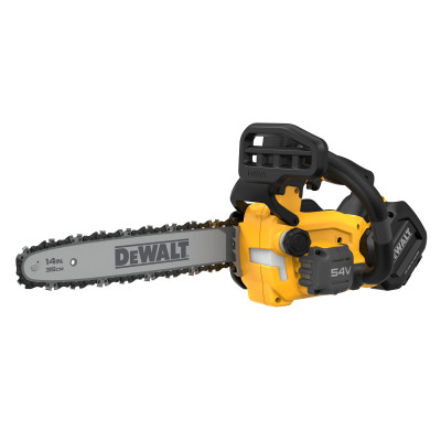 Accukettingzaag DeWALT DCMCST635N (54 V, 35 cm)