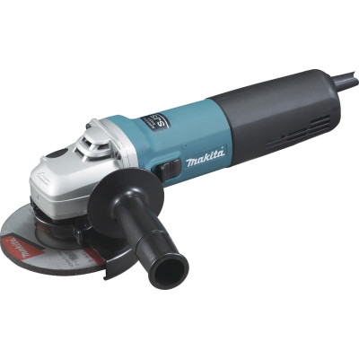 Elektrische haakse slijper Makita 9565CR, 125 mm, 1400 W