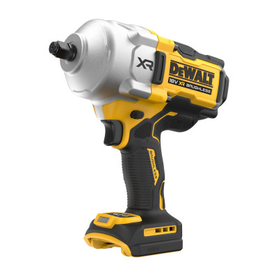 Accu-slagmoersleutel DeWALT DCF961NT, 18 V, 1/2"