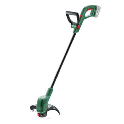 Bosch EasyGrassCut 18V-26 accugrastrimmer (zonder accu en lader)