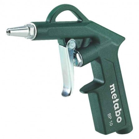 Nupūtimo pistoletas Metabo BP 10 (601579000), 2 - 6 bar