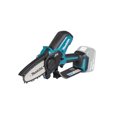 Accu-kettingzaag Makita DUC101Z (18 V, 10 cm)