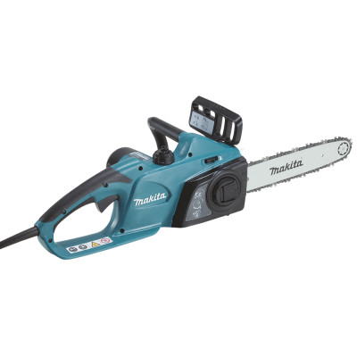 Elektrische kettingzaag Makita UC3541A (35 cm)