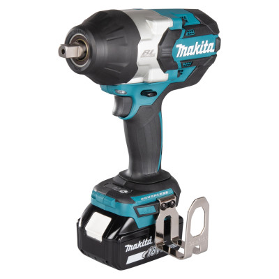 Accu-slagmoersleutel Makita DTW1004Z (zonder accu en lader)