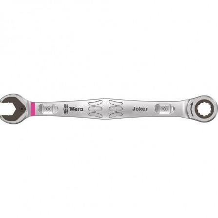 Wera 6000 Joker kombinuotas raktas (05073268001), 8 mm