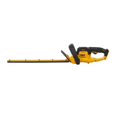 Accu heggenschaar DeWALT DCM563PB (18 V, 55 cm)