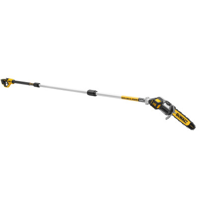 Accu lange kettingzaag DeWALT DCMPS567N (zonder accu en lader)