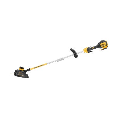 Accutrimmer DeWALT DCM561PBS, 18 V (zonder accu en lader)