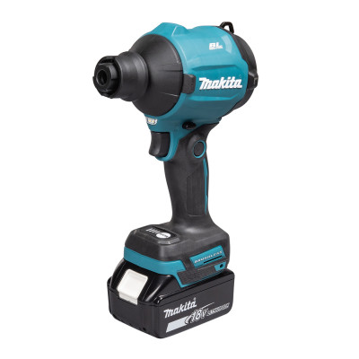Accu bladblazer Makita DAS180Z (zonder accu en lader)