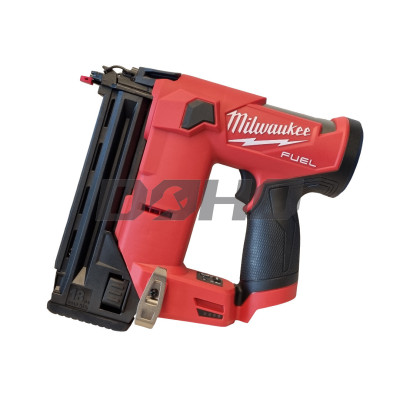 Draadloze spijkermachine Milwaukee FUEL M12 FCN18GS-0X